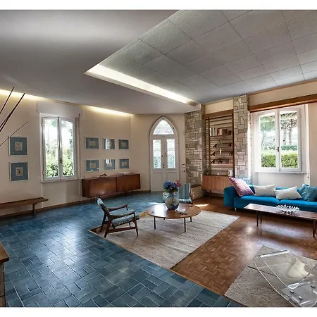 Villa Italy Marina di Pietrasanta